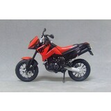 KTM KTM 640 Duke II - 1:18 - Maisto KTM KTM 640 Duke II - 1:18 - Maisto