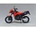 KTM 640 Duke II - 1:18 - Maisto