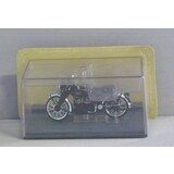 Vincent HRD Vincent HRD Black Shadow 1954 - 1:24 - IXO Models Vincent HRD Vincent HRD Black Shadow 1954 - 1:24 - IXO Models