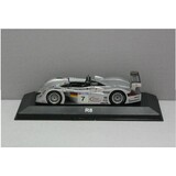 Audi Audi R8 -1:43 - Minichamps Audi Audi R8 -1:43 - Minichamps