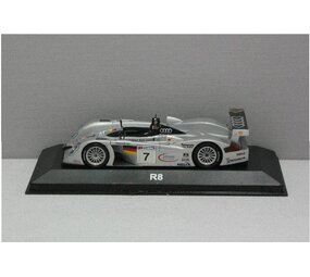 Audi Audi R8 -1:43 - Minichamps Audi Audi R8 -1:43 - Minichamps