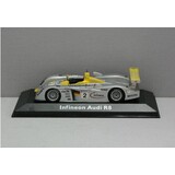 Audi Audi Infineon R8 #2 - 1:43 - Minichamps Audi Audi Infineon R8 #2 - 1:43 - Minichamps