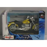 Honda Honda F6 - 1:18 - Maisto Honda Honda F6 - 1:18 - Maisto