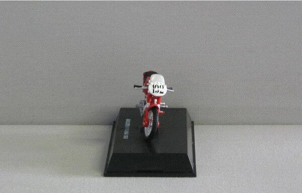 Ducati Ducati Marianna 1956 - 1:32 - NewRay Ducati Ducati Marianna 1956 - 1:32 - NewRay
