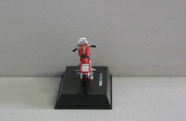Ducati Ducati Marianna 1956 - 1:32 - NewRay Ducati Ducati Marianna 1956 - 1:32 - NewRay