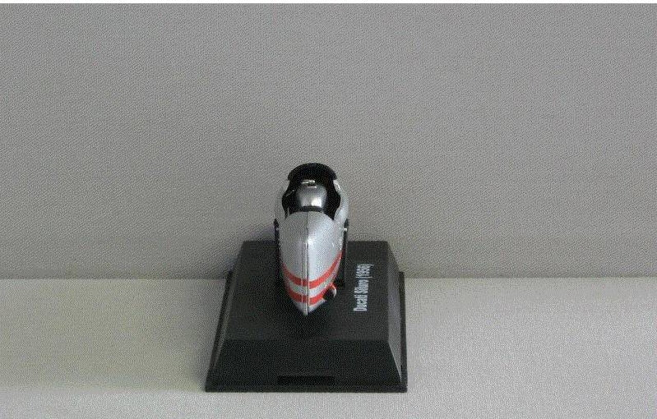 Ducati Ducati Siluro 1956 - 1:32 - NewRay