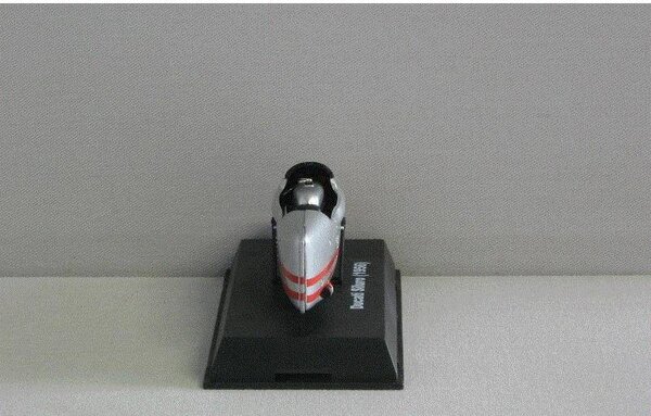 Ducati Ducati Siluro 1956 - 1:32 - NewRay