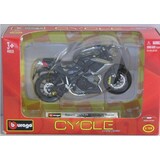 Benelli Benelli TNT 1130 Century Racer - 1:18 - Bburago Benelli Benelli TNT 1130 Century Racer - 1:18 - Bburago