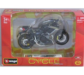 Benelli Benelli TNT 1130 Century Racer - 1:18 - Bburago Benelli Benelli TNT 1130 Century Racer - 1:18 - Bburago