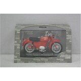 Moto Guzzi Moto Guzzi Zigolo - 1:24 - Starline Models Moto Guzzi Moto Guzzi Zigolo - 1:24 - Starline Models