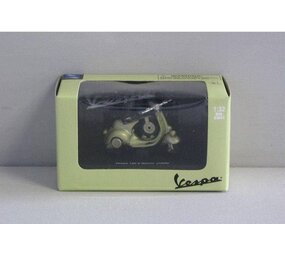 Vespa Vespa 125 6 Giorni (1952) - 1:32 - NewRay Vespa Vespa 125 6 Giorni (1952) - 1:32 - NewRay
