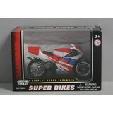 Honda Honda NSR250 - 1:18 - Motormax Honda Honda NSR250 - 1:18 - Motormax