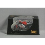 Yamaha Yamaha YZR-M1 'M. Melandri' 200 - 1:24 - IXO Models Yamaha Yamaha YZR-M1 'M. Melandri' 200 - 1:24 - IXO Models