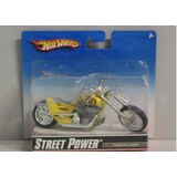 Hotwheels Twin Flame - 1:18 - Hotwheels Hotwheels Twin Flame - 1:18 - Hotwheels