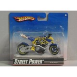 Hotwheels X-Blade - 1:18 - Hotwheels Hotwheels X-Blade - 1:18 - Hotwheels