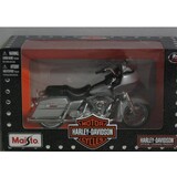 Harley Davidson Harley Davidson 2002 FLTR Road Glide - 1:18 - Maisto Harley Davidson Harley Davidson 2002 FLTR Road Glide - 1:18 - Maisto