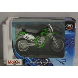 Kawasaki Kawasaki KLX250SR - 1:18 - Maisto Kawasaki Kawasaki KLX250SR - 1:18 - Maisto
