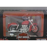 Harley Davidson Harley Davidson 1952 K Model - 1:18 - Maisto Harley Davidson Harley Davidson 1952 K Model - 1:18 - Maisto
