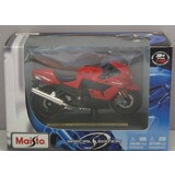 Kawasaki Kawasaki Ninja ZX-14 - 1:18 - Maisto Kawasaki Kawasaki Ninja ZX-14 - 1:18 - Maisto
