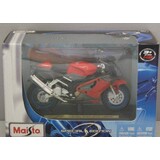 Aprilia Aprilia RSV 1000R 2006 - 1:18 - Maisto Aprilia Aprilia RSV 1000R 2006 - 1:18 - Maisto