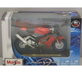 Aprilia Aprilia RSV 1000R 2006 - 1:18 - Maisto Aprilia Aprilia RSV 1000R 2006 - 1:18 - Maisto