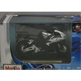 Honda Honda CBR1000RR - 1:18 - Maisto Honda Honda CBR1000RR - 1:18 - Maisto