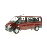 Ford Ford Transit Tourneo - 1:43 - Minichamps Ford Ford Transit Tourneo - 1:43 - Minichamps