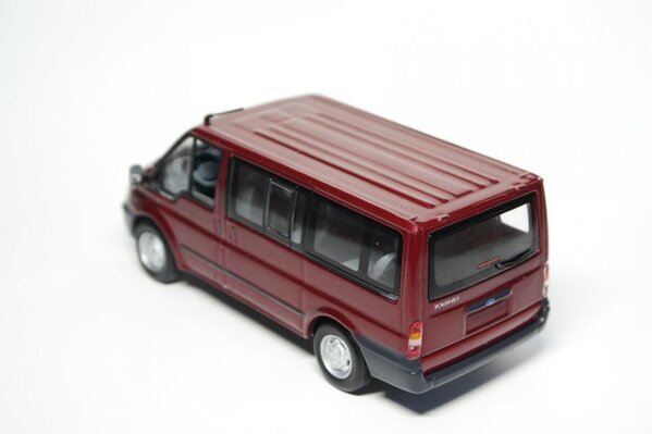Ford Ford Transit Tourneo - 1:43 - Minichamps