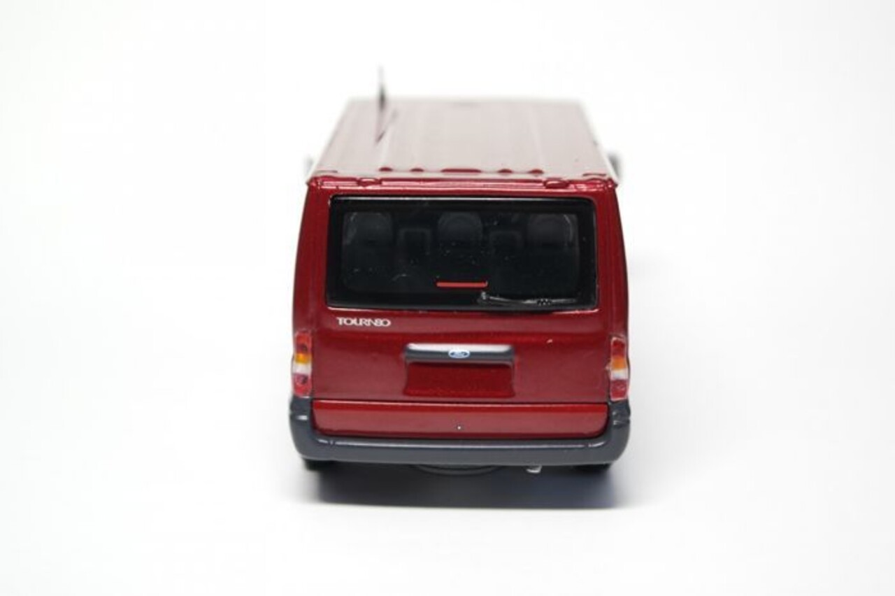 Ford Ford Transit Tourneo - 1:43 - Minichamps