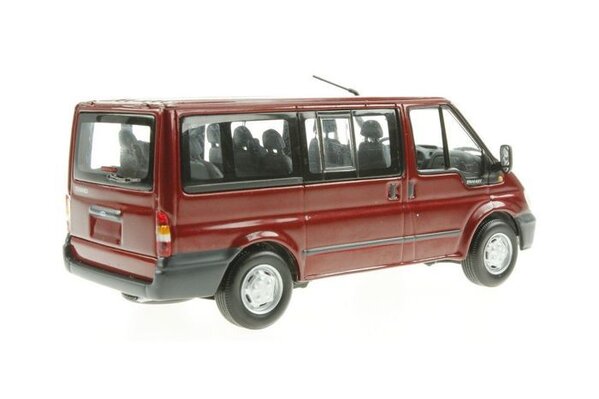Ford Ford Transit Tourneo - 1:43 - Minichamps