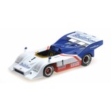 Porsche Porsche 917/10 Willi Kauhsen #1 Nürburgring Interserie - 1:18 - Minichamps Porsche Porsche 917/10 Willi Kauhsen #1 Nürburgring Interserie - 1:18 - Minichamps