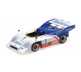 Porsche Porsche 917/10 Willi Kauhsen #1 Nürburgring Interserie - 1:18 - Minichamps Porsche Porsche 917/10 Willi Kauhsen #1 Nürburgring Interserie - 1:18 - Minichamps