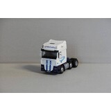 Daf DAF XF McCull - 1:76 - Oxford Daf DAF XF McCull - 1:76 - Oxford