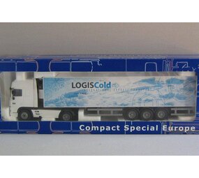 Daf DAF XF 430 - 1:50 - Joal/CSE Daf DAF XF 430 - 1:50 - Joal/CSE