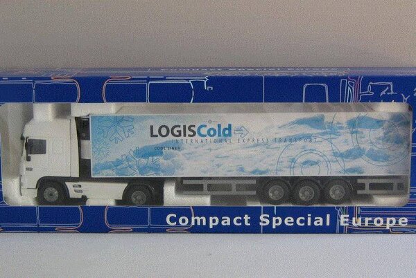 Daf DAF XF 430 - 1:50 - Joal/CSE Daf DAF XF 430 - 1:50 - Joal/CSE