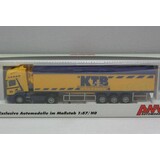 Scania Scania 380 'KTB' - 1:87 - AWM Automodelle
