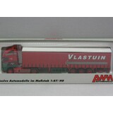 Volvo Volvo Truck + Trailer 'Vlastuin' - 1:87 - AWM Automodelle Volvo Volvo Truck + Trailer 'Vlastuin' - 1:87 - AWM Automodelle