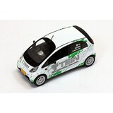 Mitsubishi Mitsubishi i Tein Version 2011 - 1:43 - J-Collection Mitsubishi Mitsubishi i Tein Version 2011 - 1:43 - J-Collection