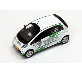 Mitsubishi Mitsubishi i Tein Version 2011 - 1:43 - J-Collection Mitsubishi Mitsubishi i Tein Version 2011 - 1:43 - J-Collection