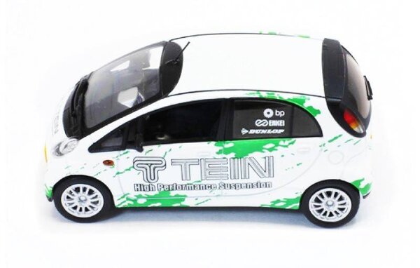 Mitsubishi Mitsubishi i Tein Version 2011 - 1:43 - J-Collection Mitsubishi Mitsubishi i Tein Version 2011 - 1:43 - J-Collection