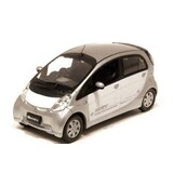 Mitsubishi Mitsubishi i MiEV - 1:43 - Vitesse Mitsubishi Mitsubishi i MiEV - 1:43 - Vitesse