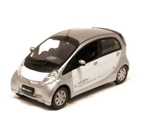 Mitsubishi Mitsubishi i MiEV - 1:43 - Vitesse Mitsubishi Mitsubishi i MiEV - 1:43 - Vitesse