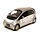 Mitsubishi i MiEV - 1:43 - Vitesse