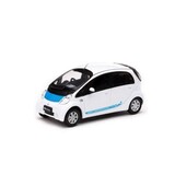 Mitsubishi Mitsubishi i MiEV - 1:43 - Vitesse Mitsubishi Mitsubishi i MiEV - 1:43 - Vitesse