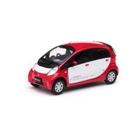 Mitsubishi Mitsubishi i MiEV - 1:43 - Vitesse Mitsubishi Mitsubishi i MiEV - 1:43 - Vitesse