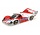 Porsche 956K Preston Henn T-Bird Swap Shop #47 Brands Hatch - 1:18 - Minichamps