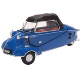 Messerschmitt Messerschmitt KR200 Convertible - 1:18 - Oxford Messerschmitt Messerschmitt KR200 Convertible - 1:18 - Oxford