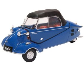 Messerschmitt Messerschmitt KR200 Convertible - 1:18 - Oxford Messerschmitt Messerschmitt KR200 Convertible - 1:18 - Oxford