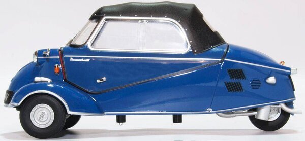 Messerschmitt Messerschmitt KR200 Convertible - 1:18 - Oxford Messerschmitt Messerschmitt KR200 Convertible - 1:18 - Oxford