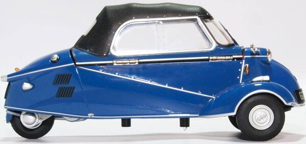 Messerschmitt Messerschmitt KR200 Convertible - 1:18 - Oxford Messerschmitt Messerschmitt KR200 Convertible - 1:18 - Oxford